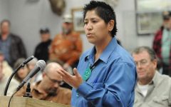 American Indians push bill to end Nevada bear hunt